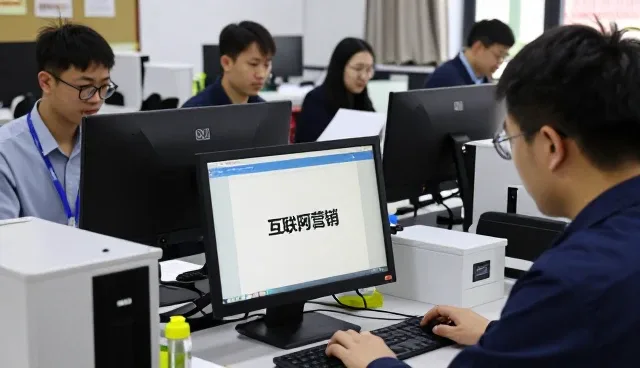 互联网营销市场变化带来的创业团队机会